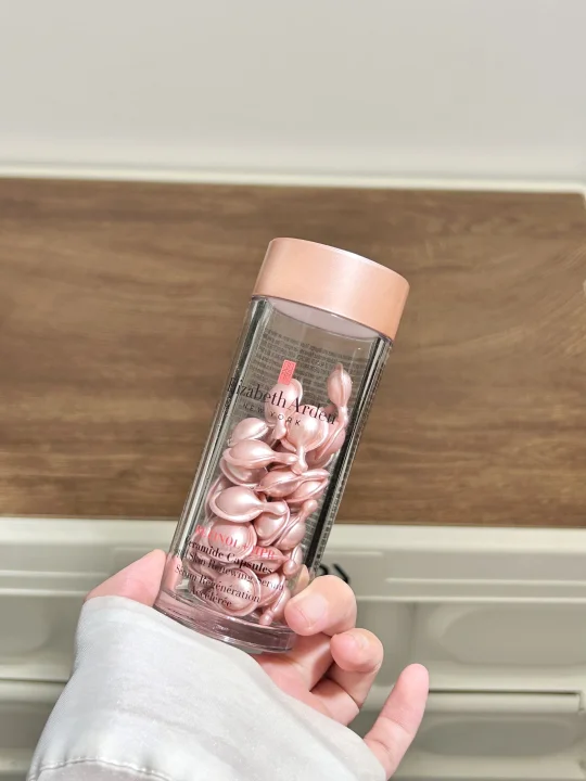 纹路再见！我看谁抗疲老还在没苦硬吃