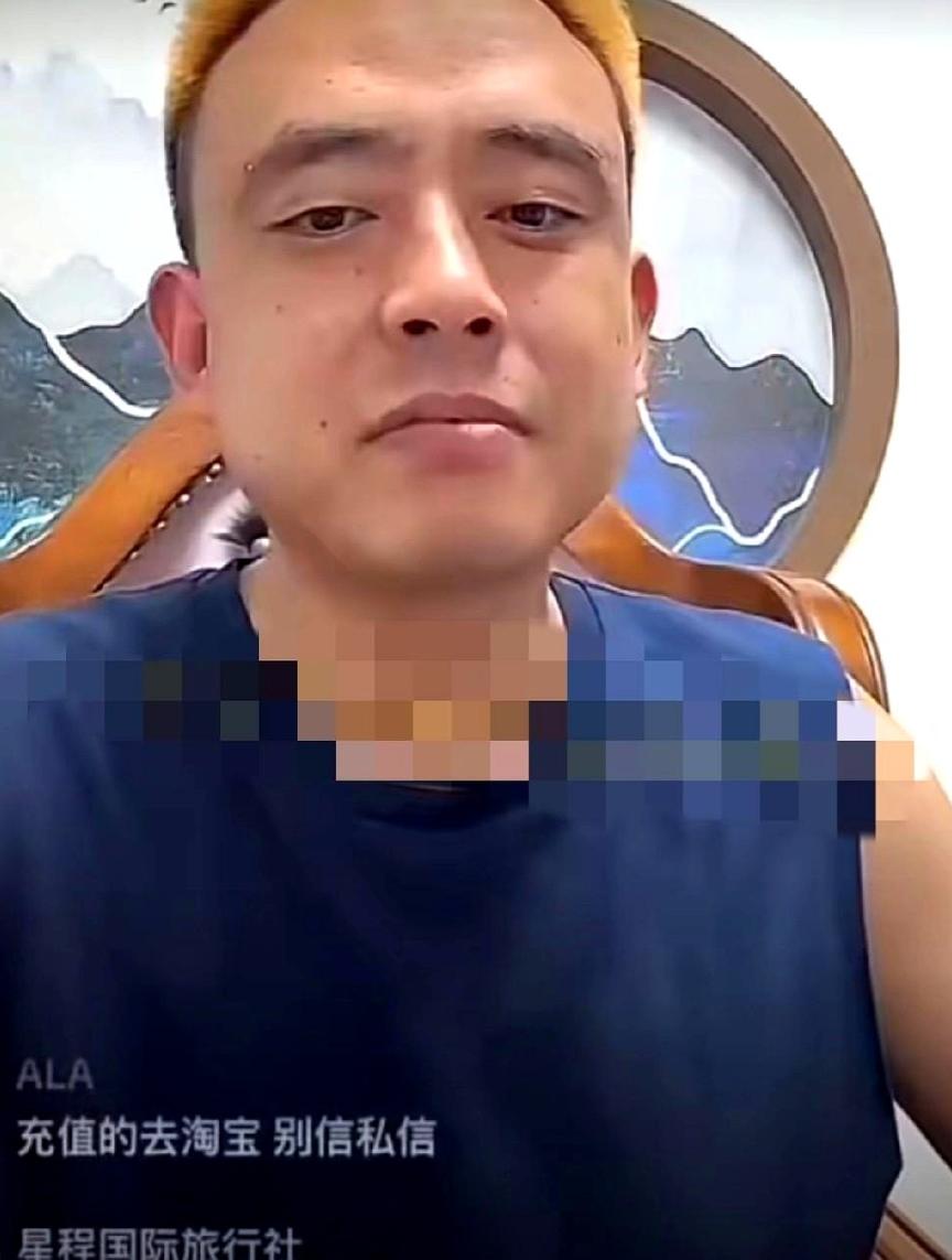 铁山靠” 昨晚在 TikTok 露脸，一句 “四年了，兄弟们还在” 刷屏


铁