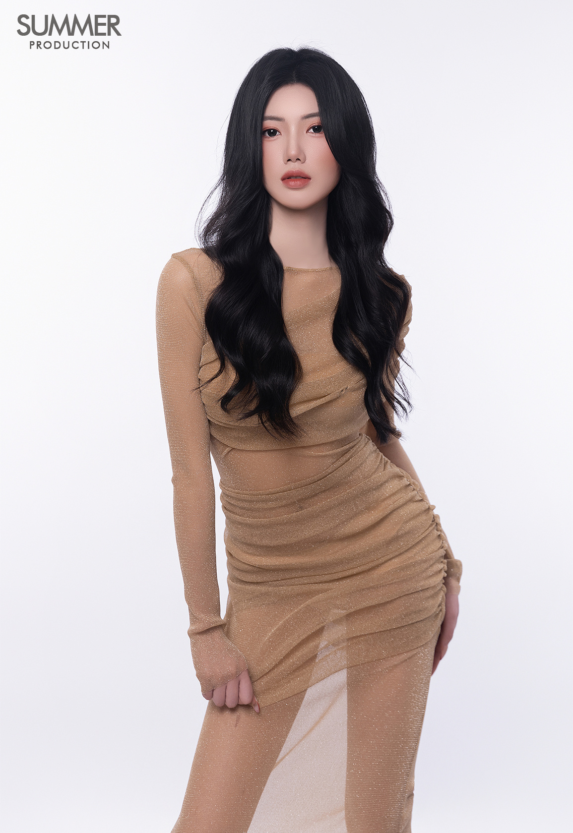 日常分享美女珠海写真客片分享 ​​​