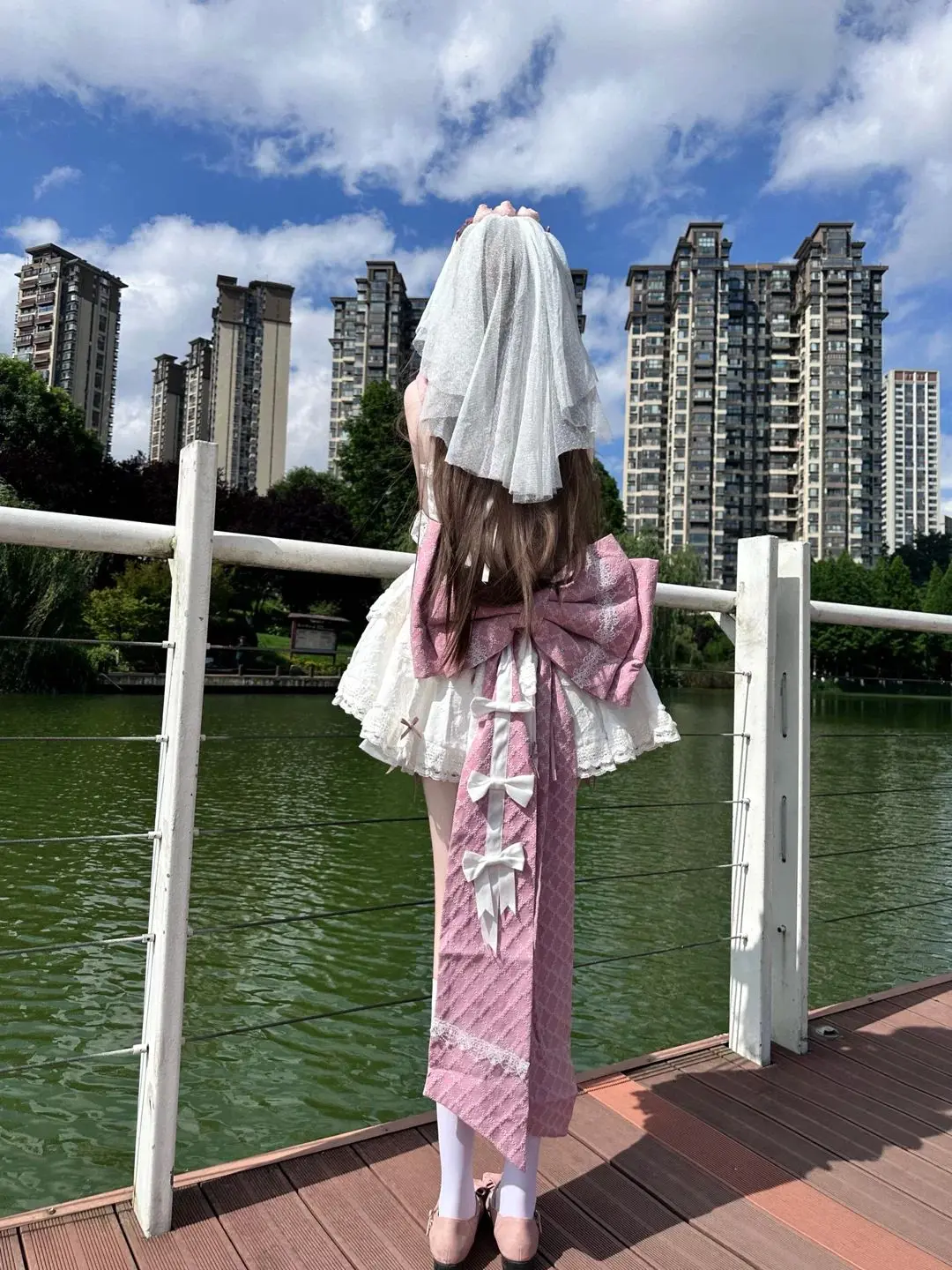幸福幸福请降临我手心