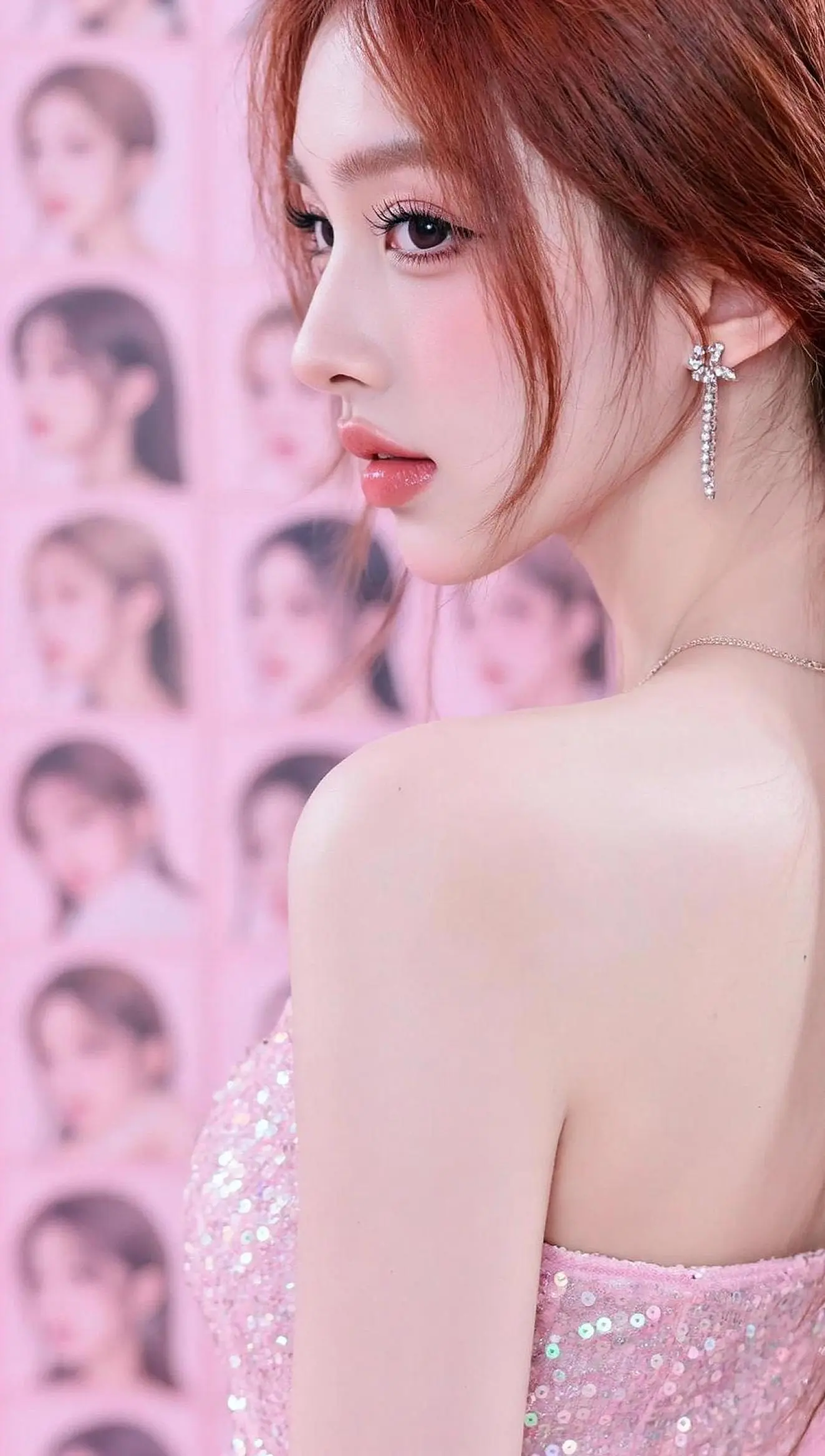 AI粉调梦幻写真 ai创作 玩法合伙人计划 我在拍特效 AI写真