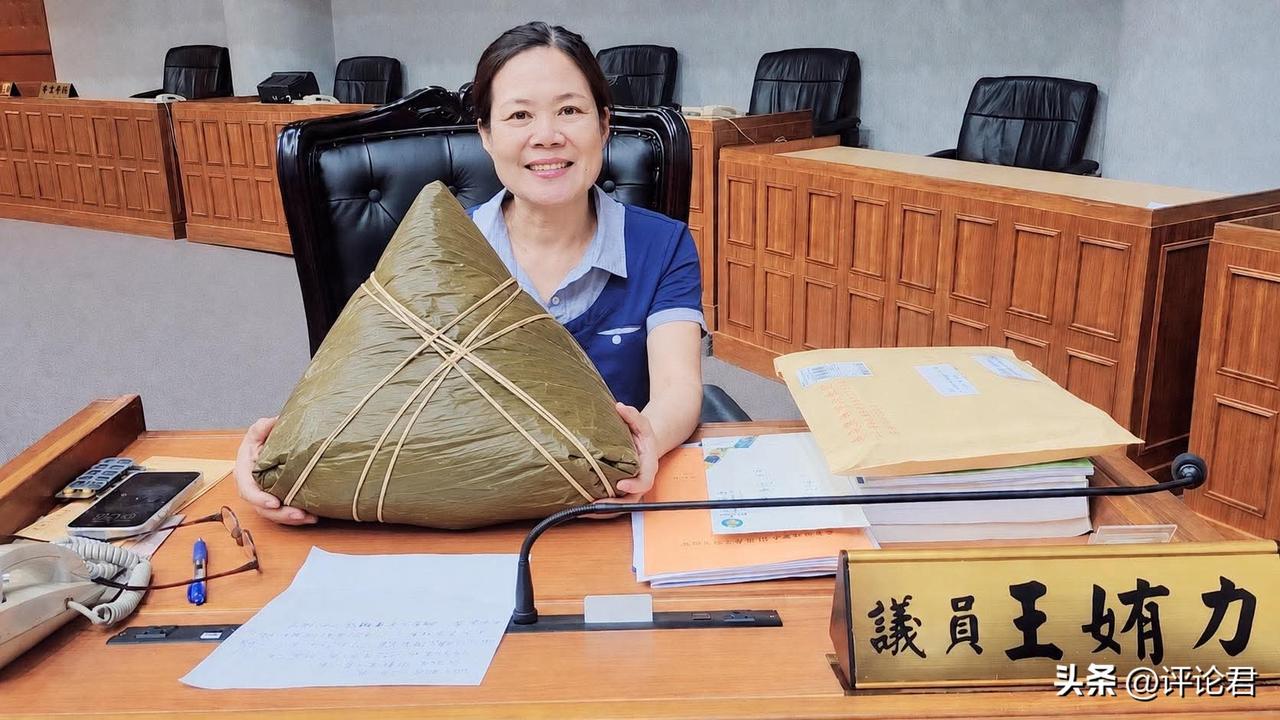 20260621台东县绿岛乡🏝️乡长候选人—王姷力
拥有最强最年轻的团队，我们