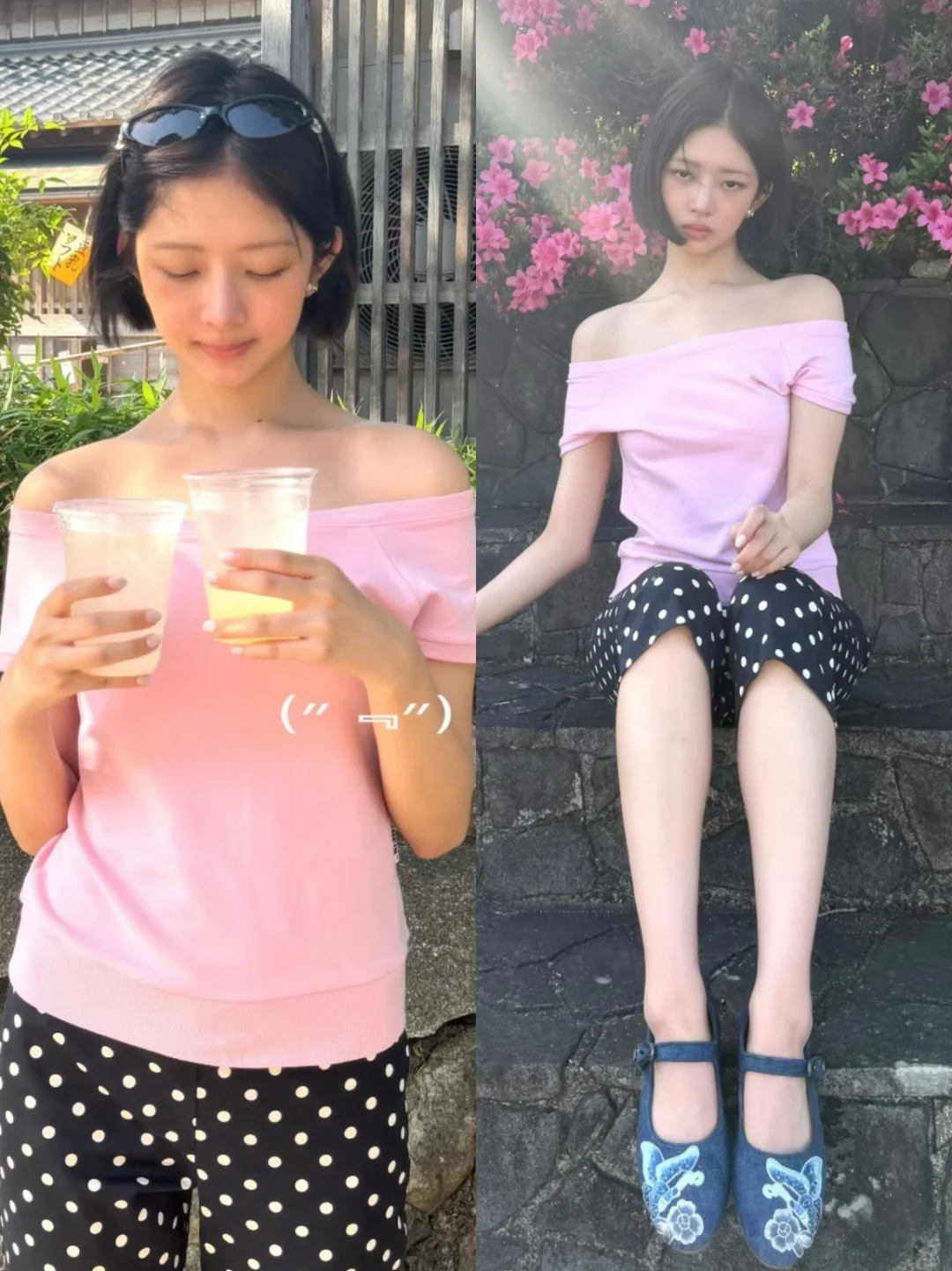 直井怜更新！越来越🈶自己风格了