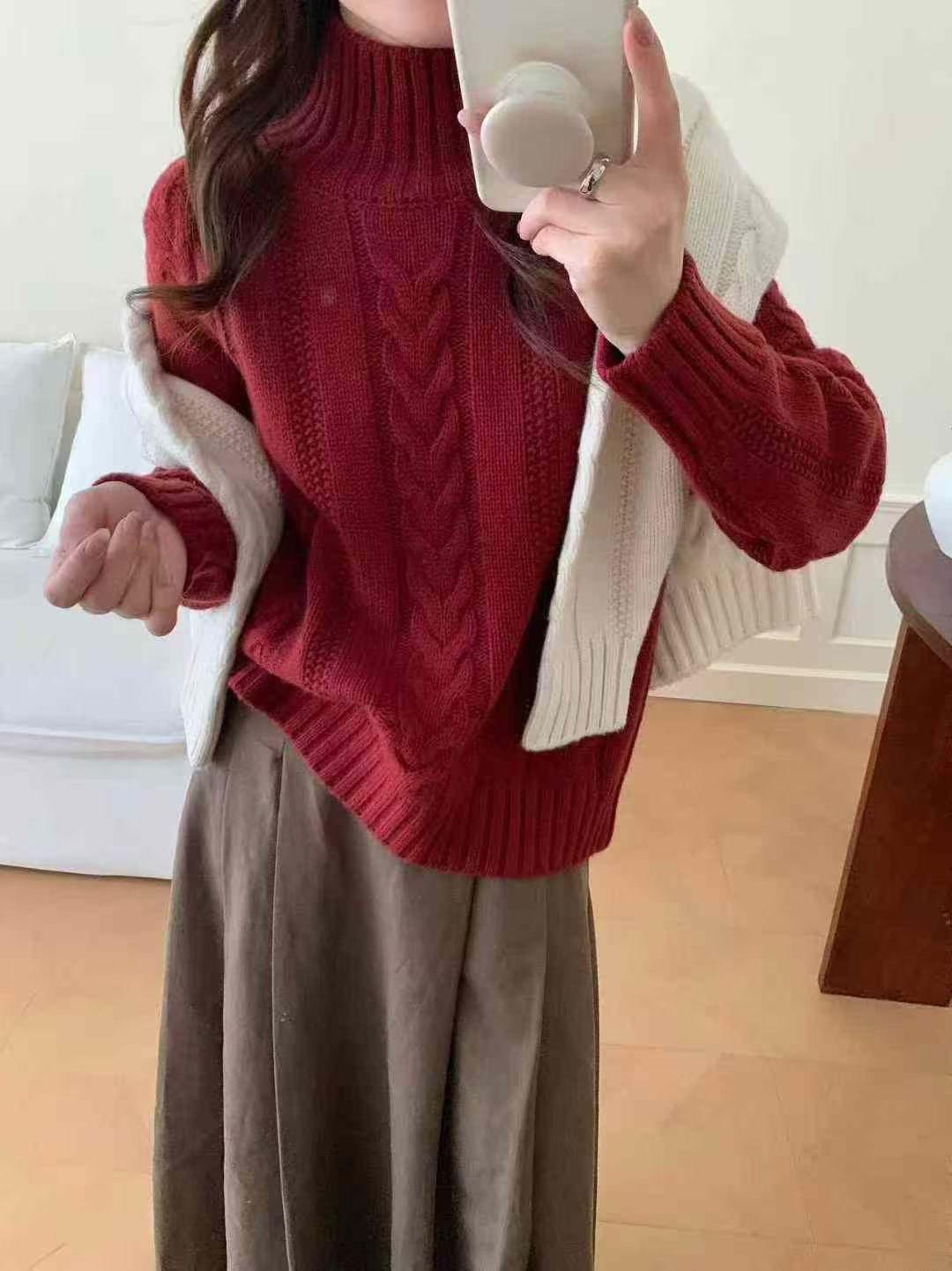 2026年就要来到！[烟花][烟花][烟花][烟花][庆祝][庆祝]做一个温暖的