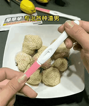 看来，小姐姐应该是看多了短剧，尤其是霸总系列的。