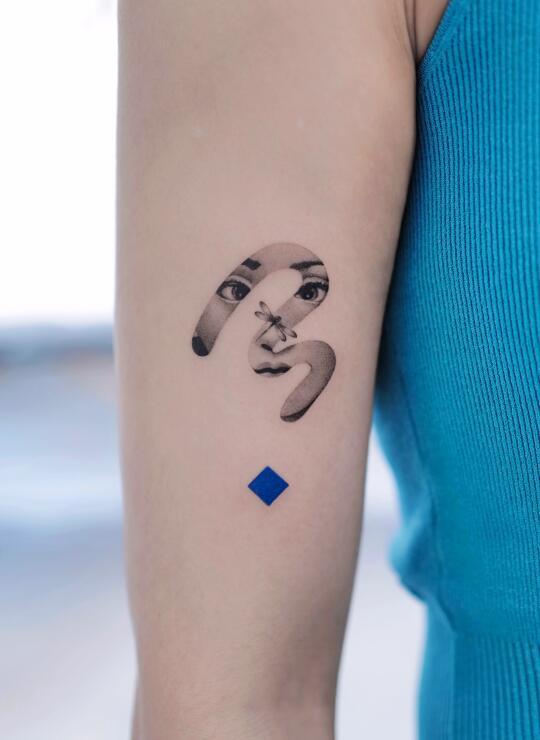 🔹不一样的Fornasetti🔹｜ 温哥华