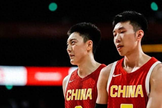 中国男篮惨败日本，背后一个问题已经到了必须正视的时候