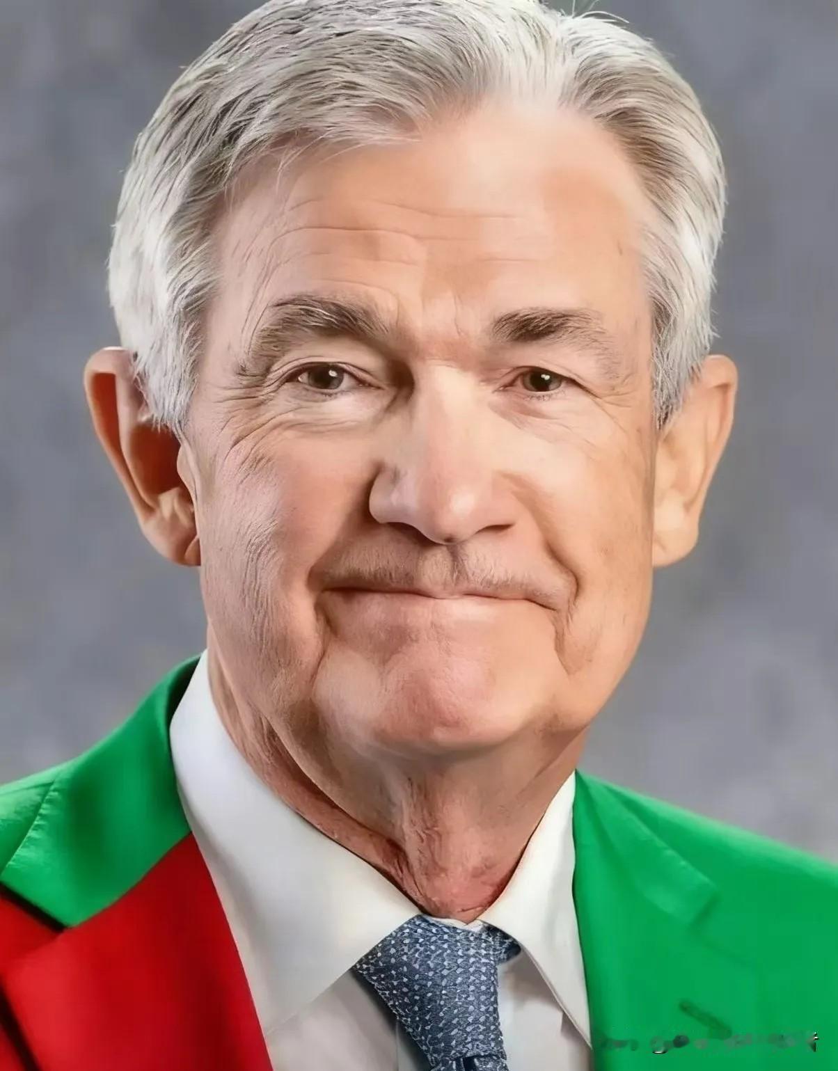 2026年4月30日，美联储主席鲍威尔宣布了一件大事：5月15日卸任主席后，他不