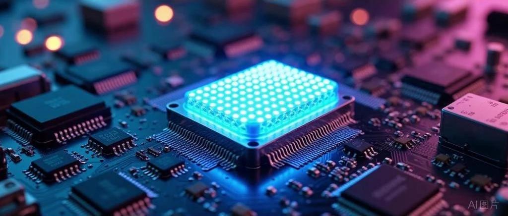 算力需求引爆涨价潮！PCB+电子布赛道8家企业最新动态汇总
 
算力基建持续扩容