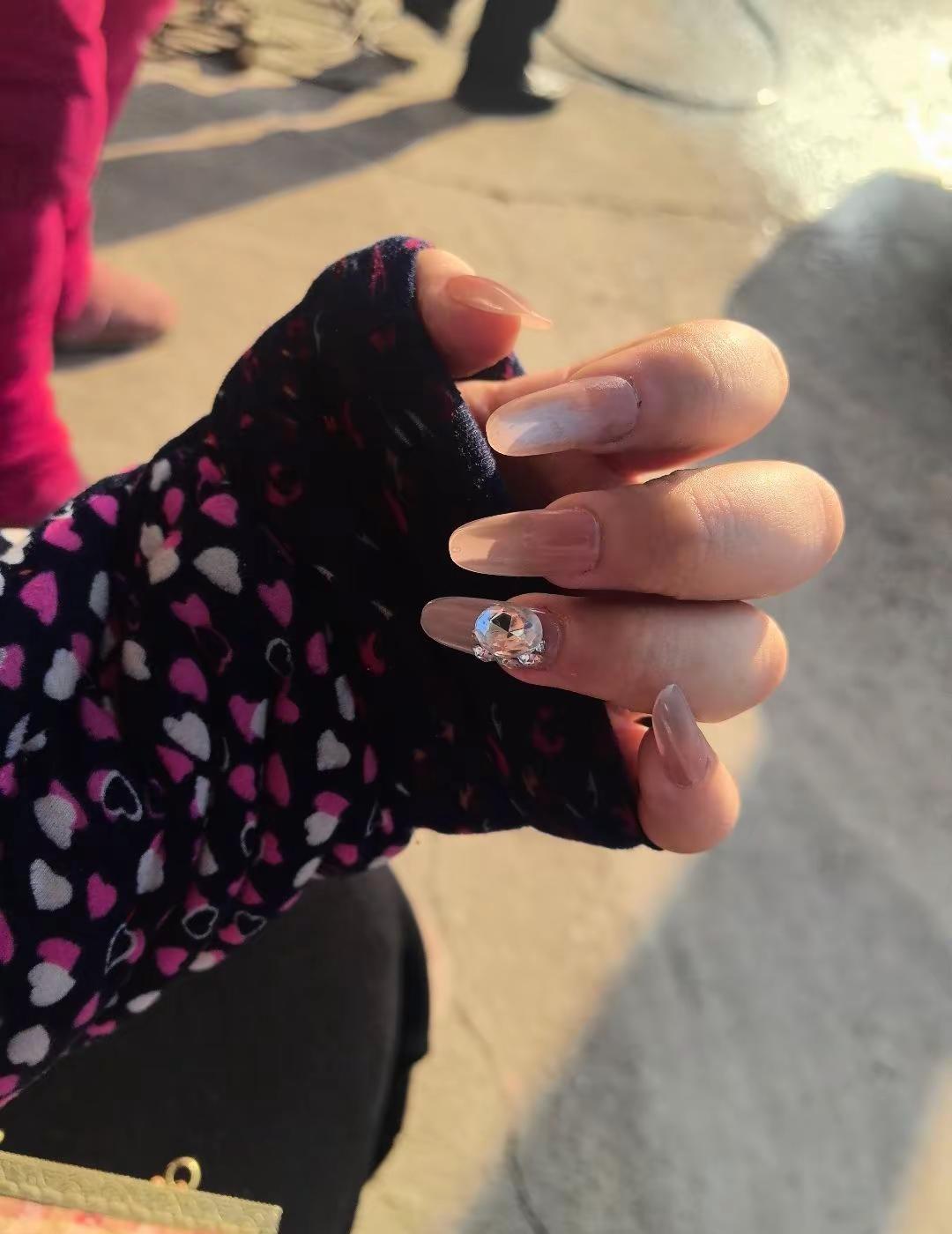 自从我回了老家后be like。。。