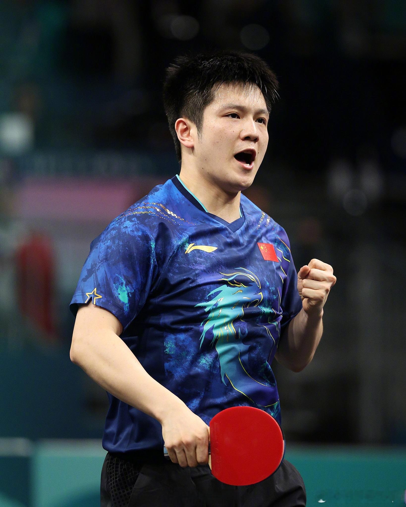 樊振东再添新荣誉：不是奖杯的堆叠，是乒坛「长期主义」的最好答案        当