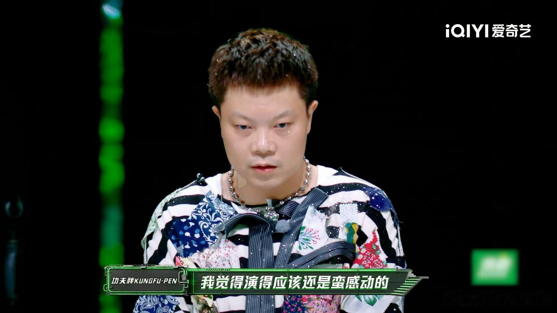 功夫胖弹壳平票 弹壳登上名人堂 说唱圈名场面打卡！弹壳带来《交个朋友》精彩演出，