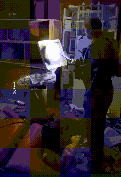 7月23日，以色列国防军士兵自曝，他在巴勒斯坦加沙地区唯一的一座癌症医院内，肆意