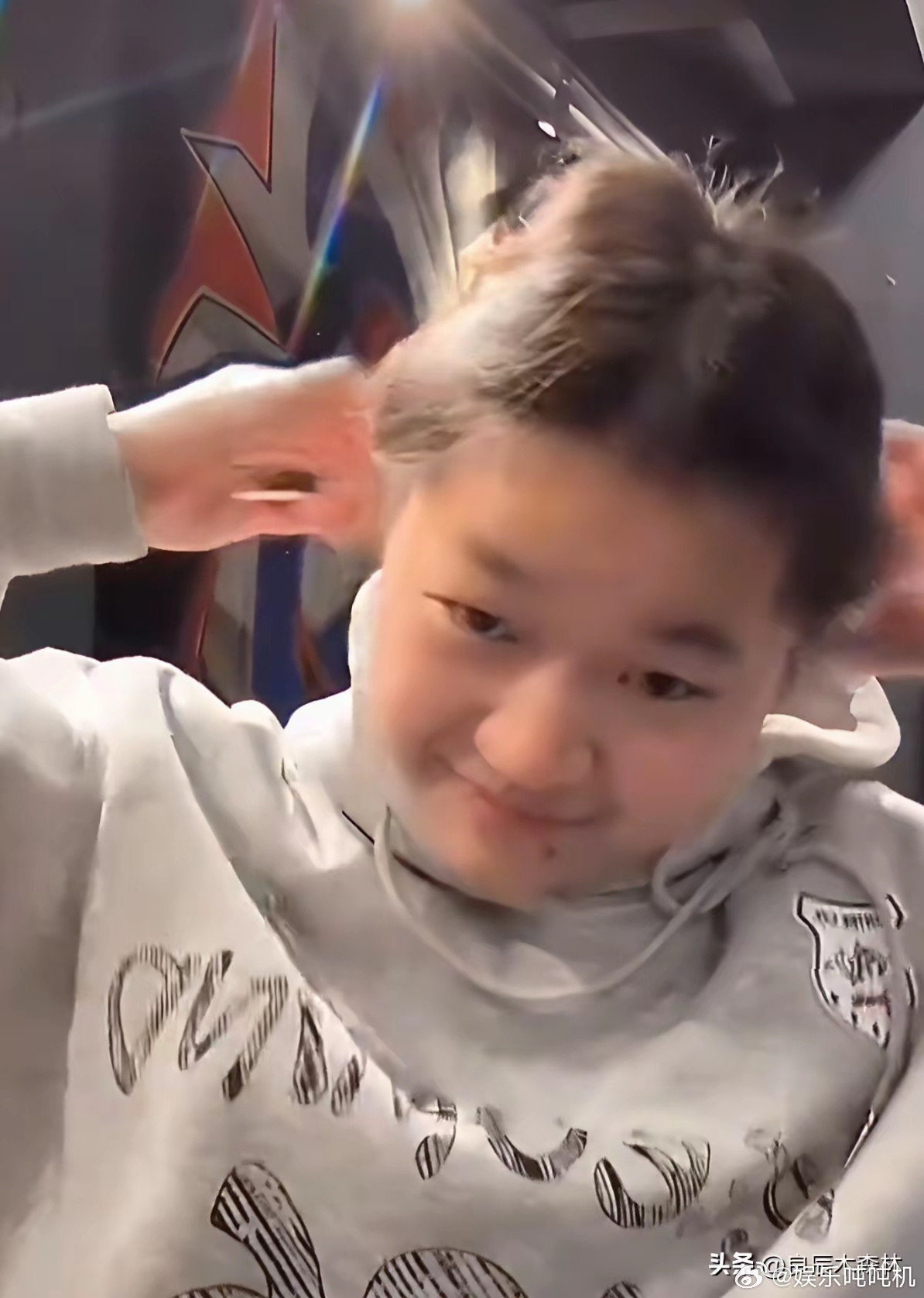 全红婵竟然说理解攻击她的网友！“只要你开心了，攻击我也没事。每个人都有每个人的烦