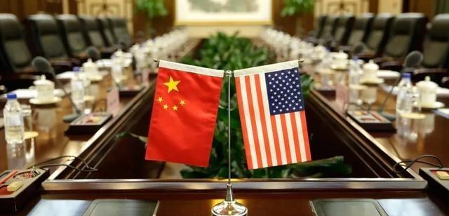 美媒曾报道：中美一旦开战，中方承受不起后果，华春莹回应斩钉截铁！

日前，美国国