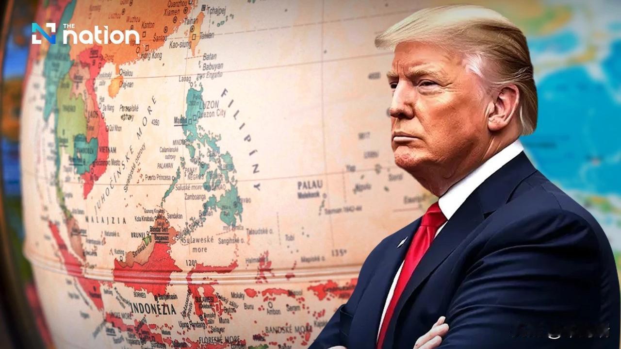 川普抵达首尔参加亚太经合会议，宣布跟韩国已达成贸易协议，韩国向美国投资3500亿