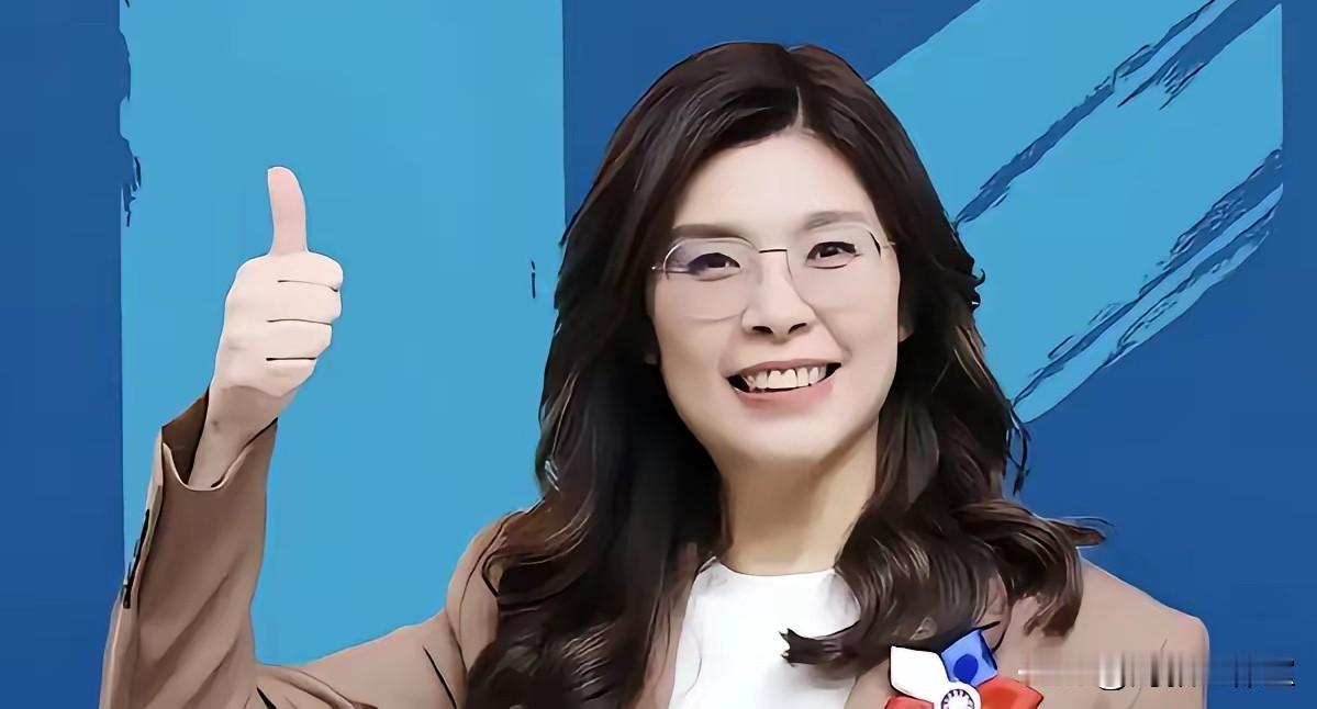 2028郑丽文到底有没有希望“披挂上阵”？

郑丽文若想2028代表蓝营出战，那