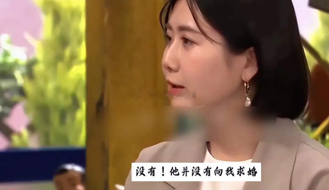 福原爱首聊二婚老公，有3方面要比前夫好，对现任婆婆称呼显尊重 