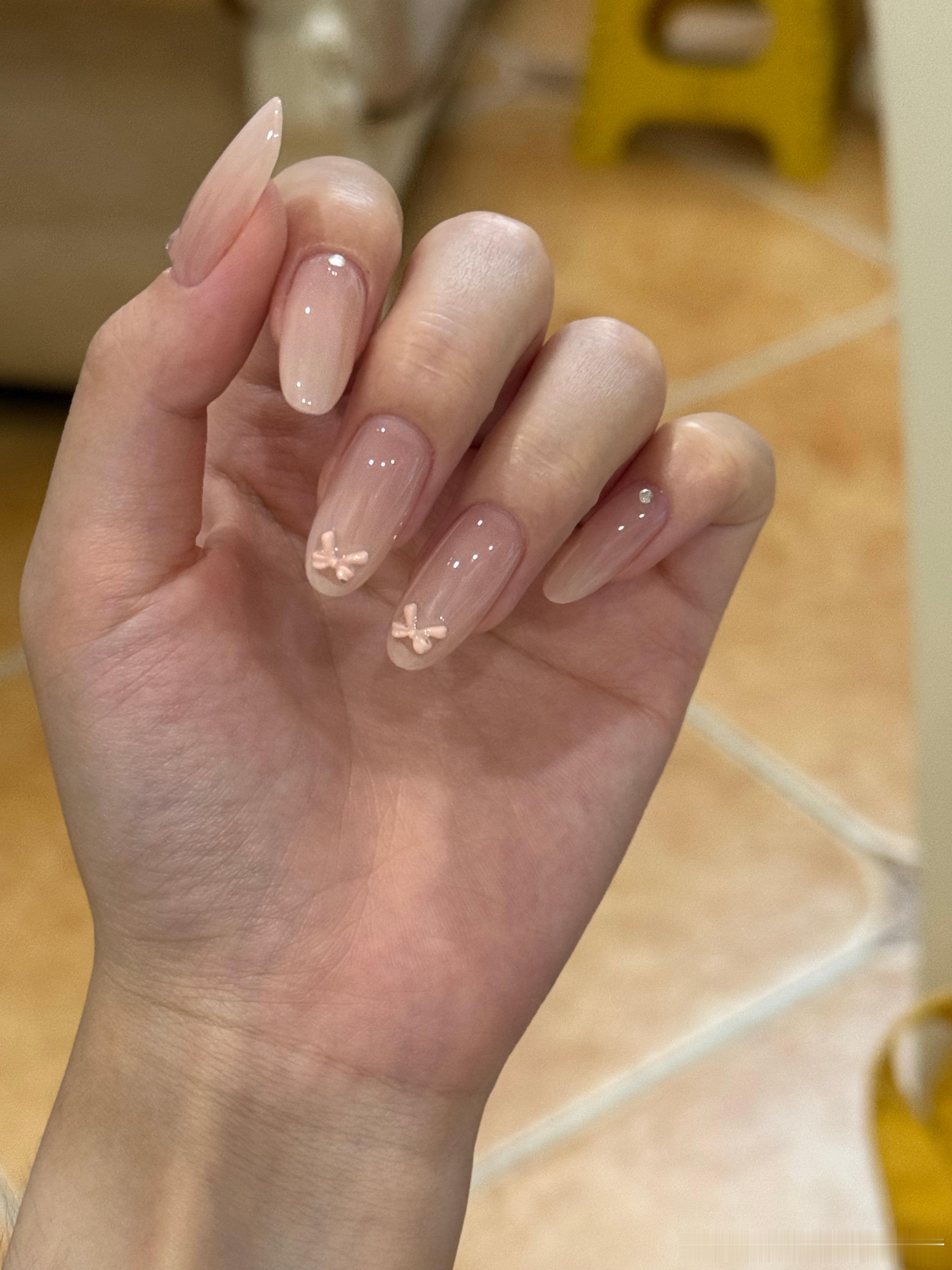 【💅🏻37837】特别优雅 