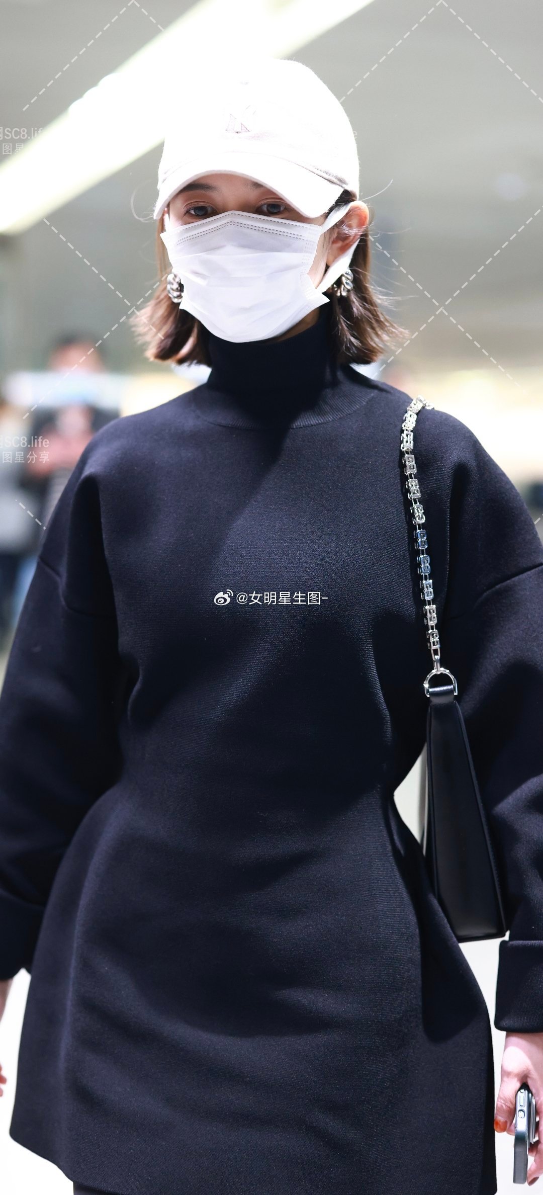生图.408 陈钰琪机场超清凉拖裸足特写122P ​​​