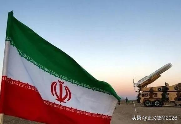 伊方这次做了两件事，足以改变世界经济格局！
第一件事，就是对阿联酋的迪拜实施打击