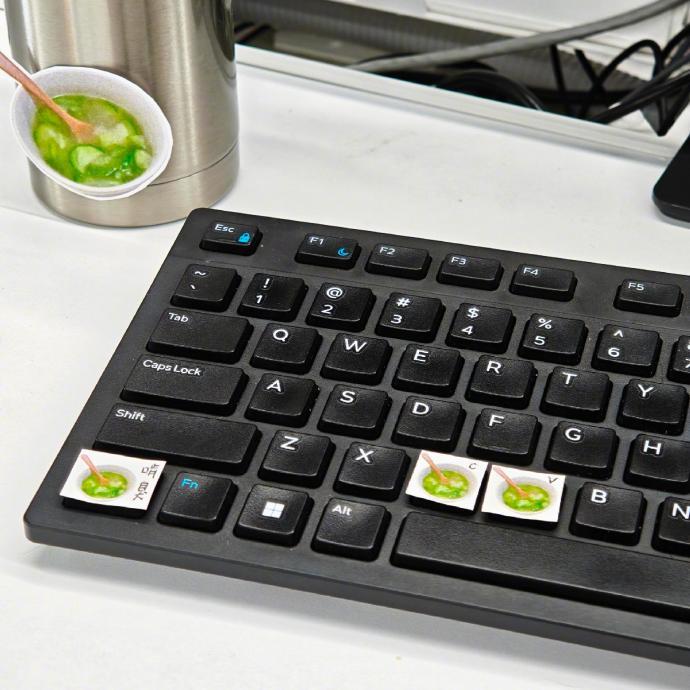 上班火气太重的解决方法