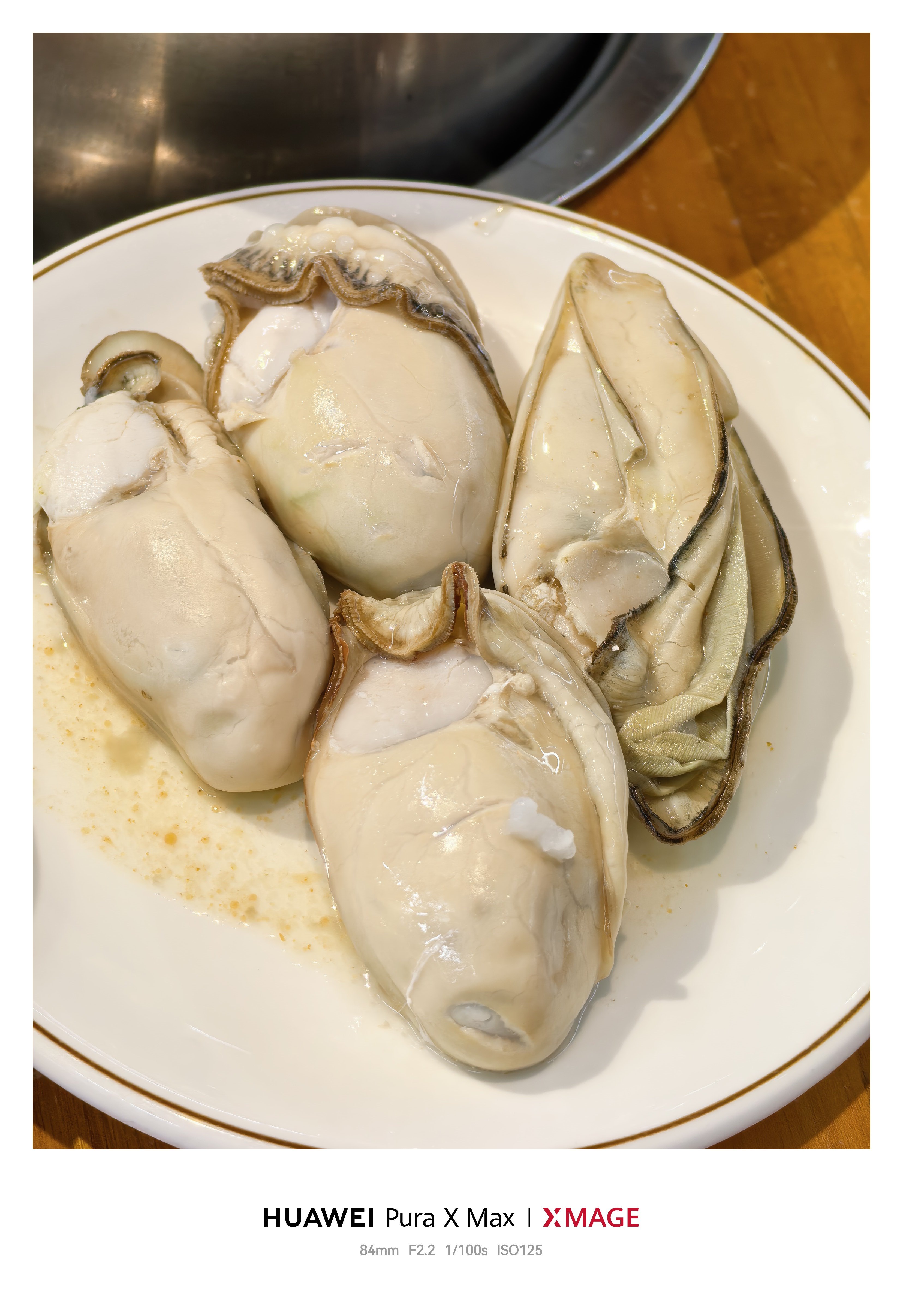 海蛎子和蚂蚱，我还是更喜欢海蛎子