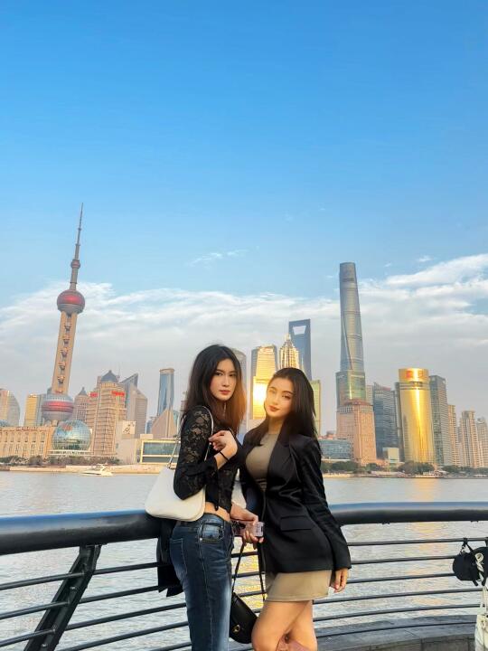 上海citywalk