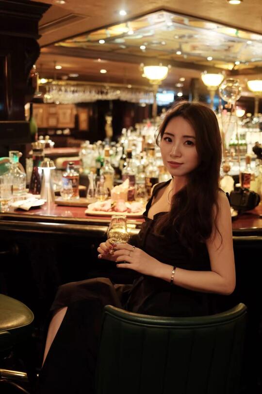 邂逅维港畔的璀璨✨香港海景嘉福洲际酒店