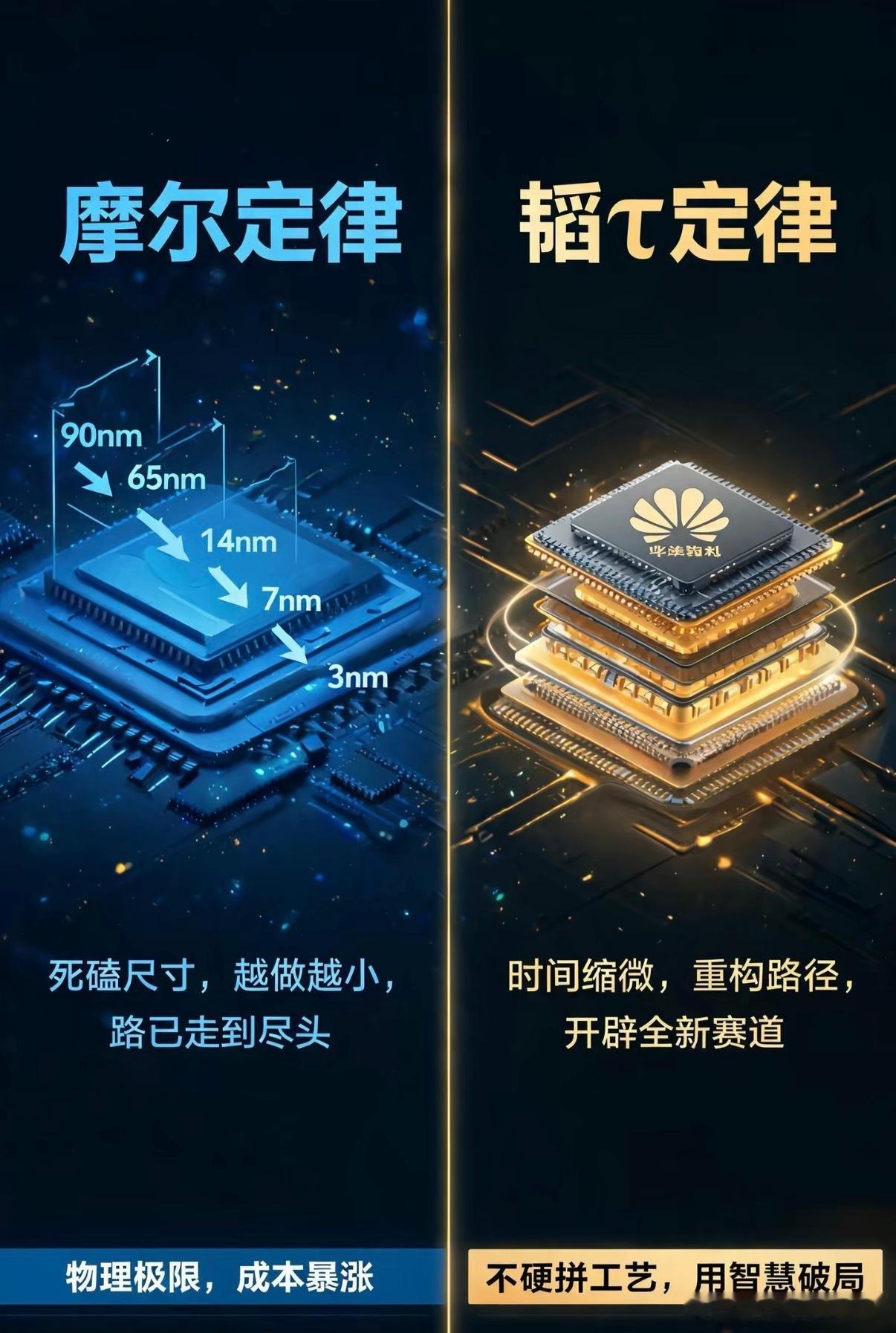 科技圈春晚要来了，现在最期待的就是华为mate90系列了，看看能不能在9月发布，