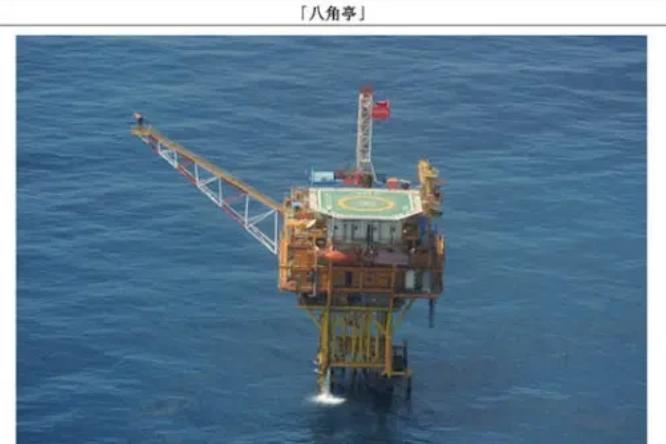 5月12日，共同社报道，日本外务省表示，中国无视日本抗议，不再搁置争议，加速东海