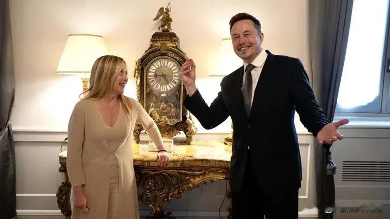 德国宣布开始调查马斯克干预德国大选

德国联邦议院开始调查马斯克干预德国大选具体