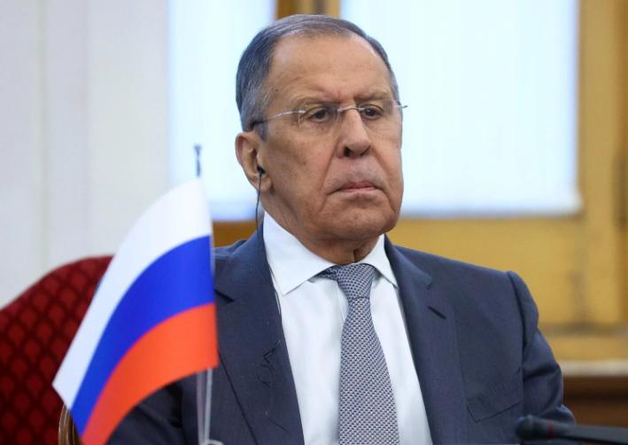 彻底愤怒了！拉夫罗夫直言中东双标乱象，背后藏着太多现实无奈。
 
在2026年3