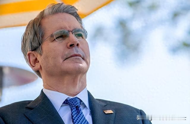 贝森特威胁将对中国动用最强杀招！

近日，美国财长贝森特对中美进行公开威胁，他说