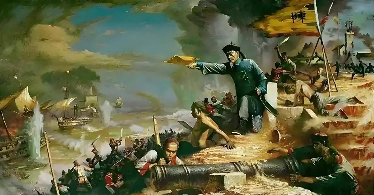 我们忘了汉语，但唯独不敢忘祖先是中国人，琉球亡国146年血泪史。

1880年1