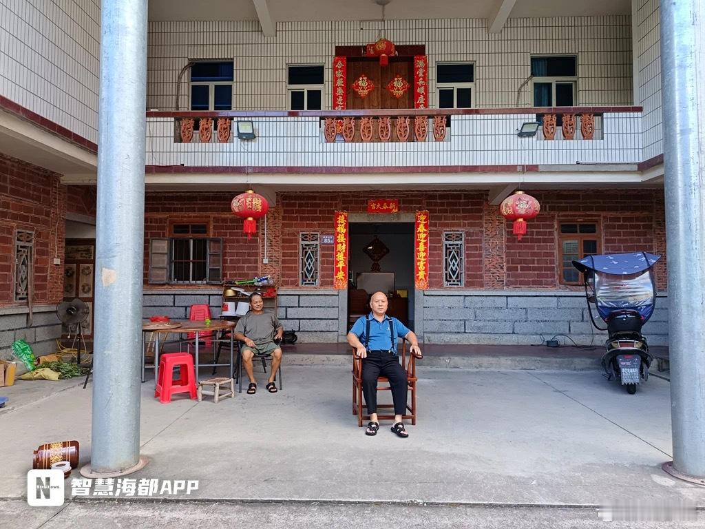 #跨越千里他们在泉州寻亲成功#近日，马来西亚华裔颜女士在媒体的帮助下成功找到永春