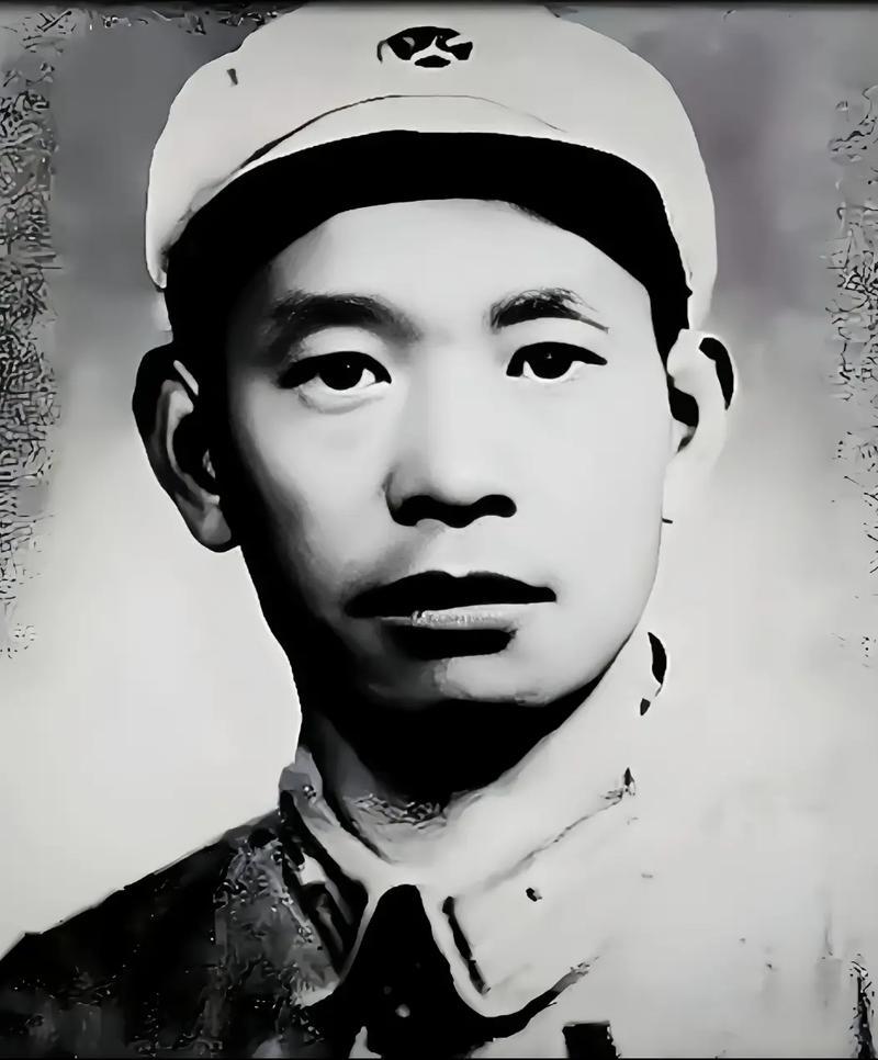 1938年，八路军破坏京汉铁路三个月仍没有进展，连长正在发愁时，一名小兵主动请缨