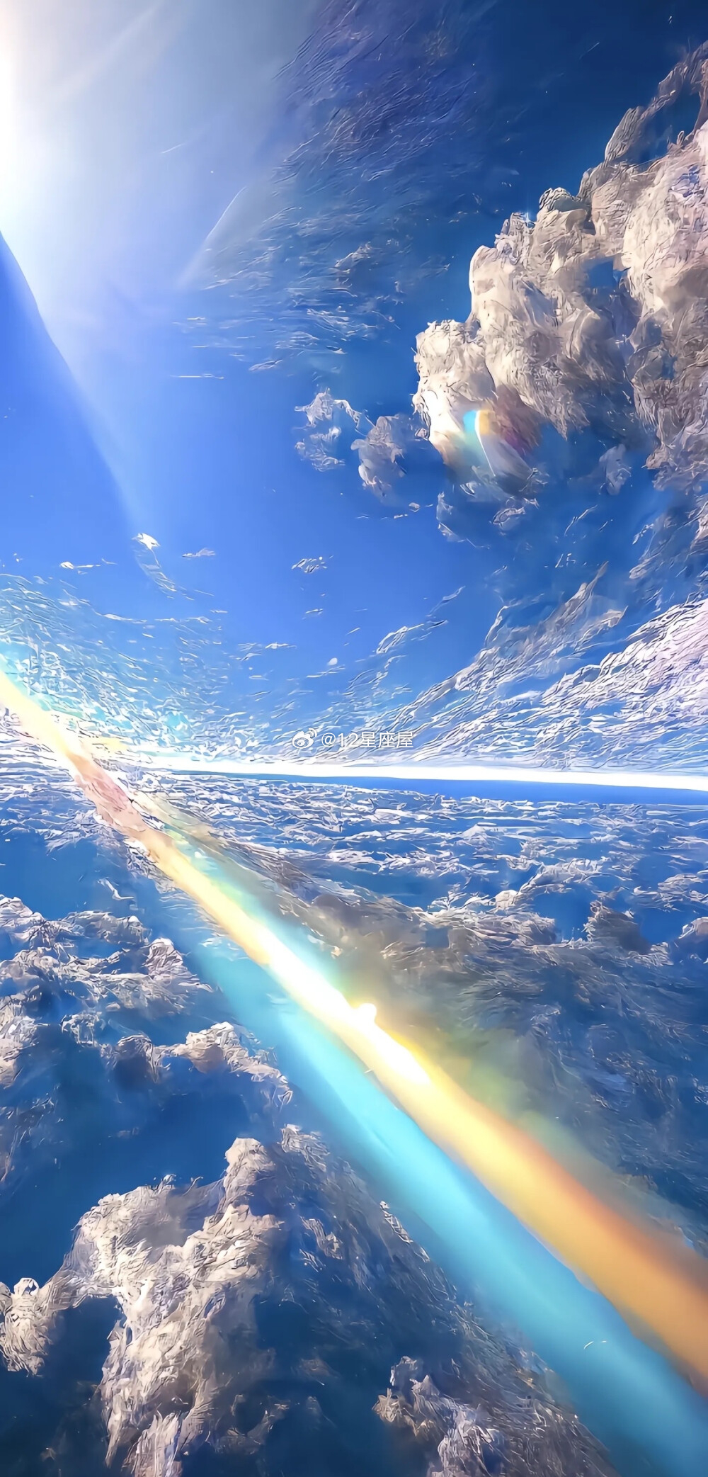 宿命拿捏💫12星座女天生克星男生：星座 白羊女：被摩羯男拿捏急性子遇慢稳摩羯，