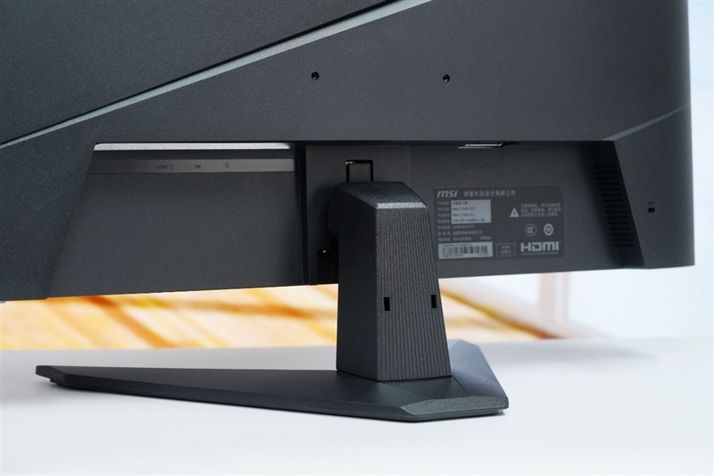 700元就能搞定電競(jìng)和辦公需求！微星MAG 275QF E21黑刃顯示器評(píng)測(cè)