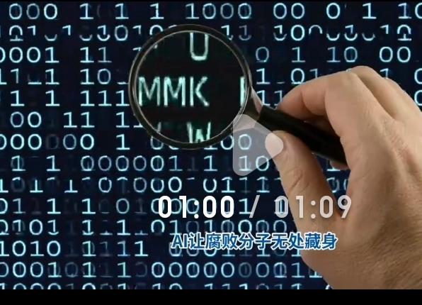 最近两三年，国内反腐开始整合AI大数据，并实现各部门各地市联网，总的来说就是，所