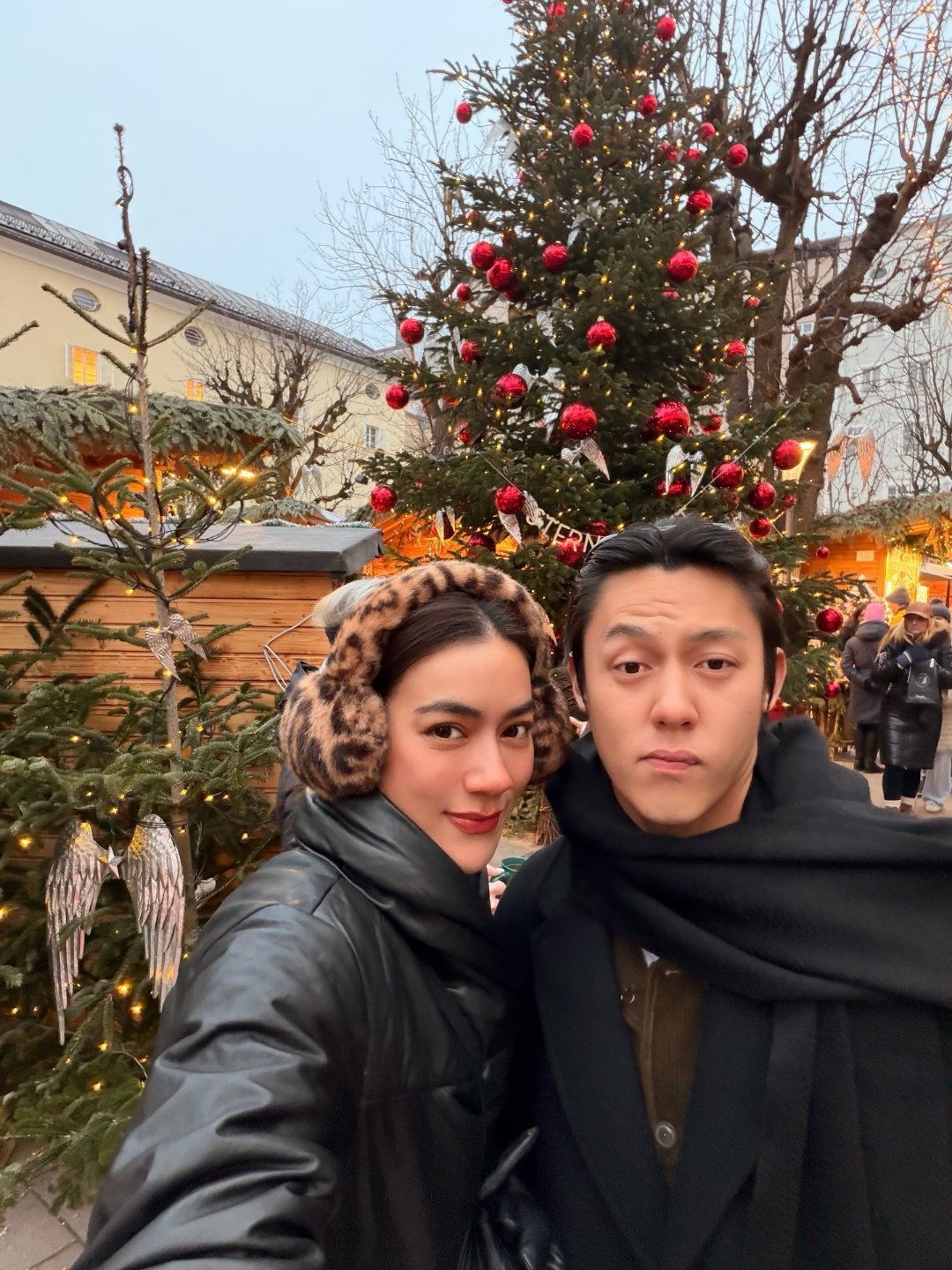 Mark_Kim Mark × Kim｜IG更新✨cr mark_prin ki