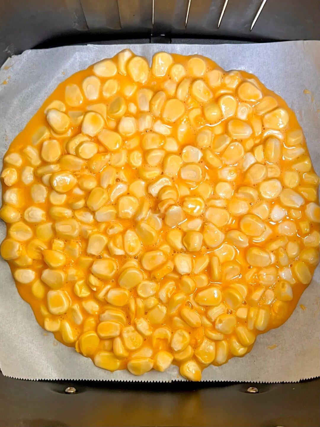 有空气炸锅都去做这个！！