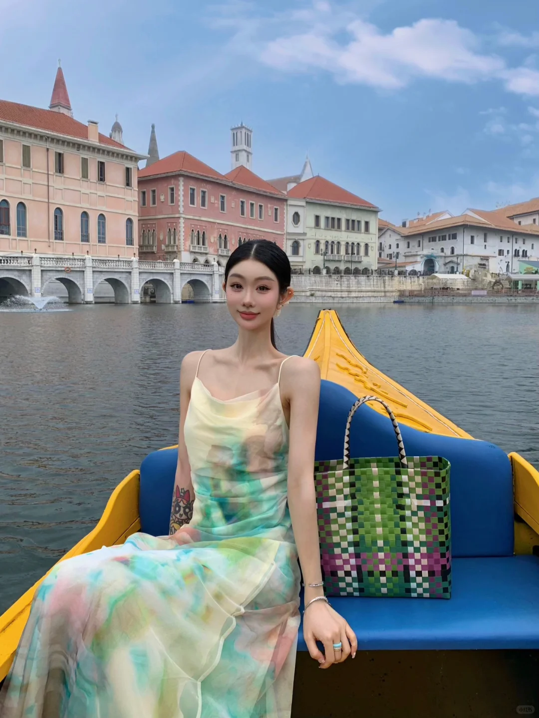 在长沙没出国