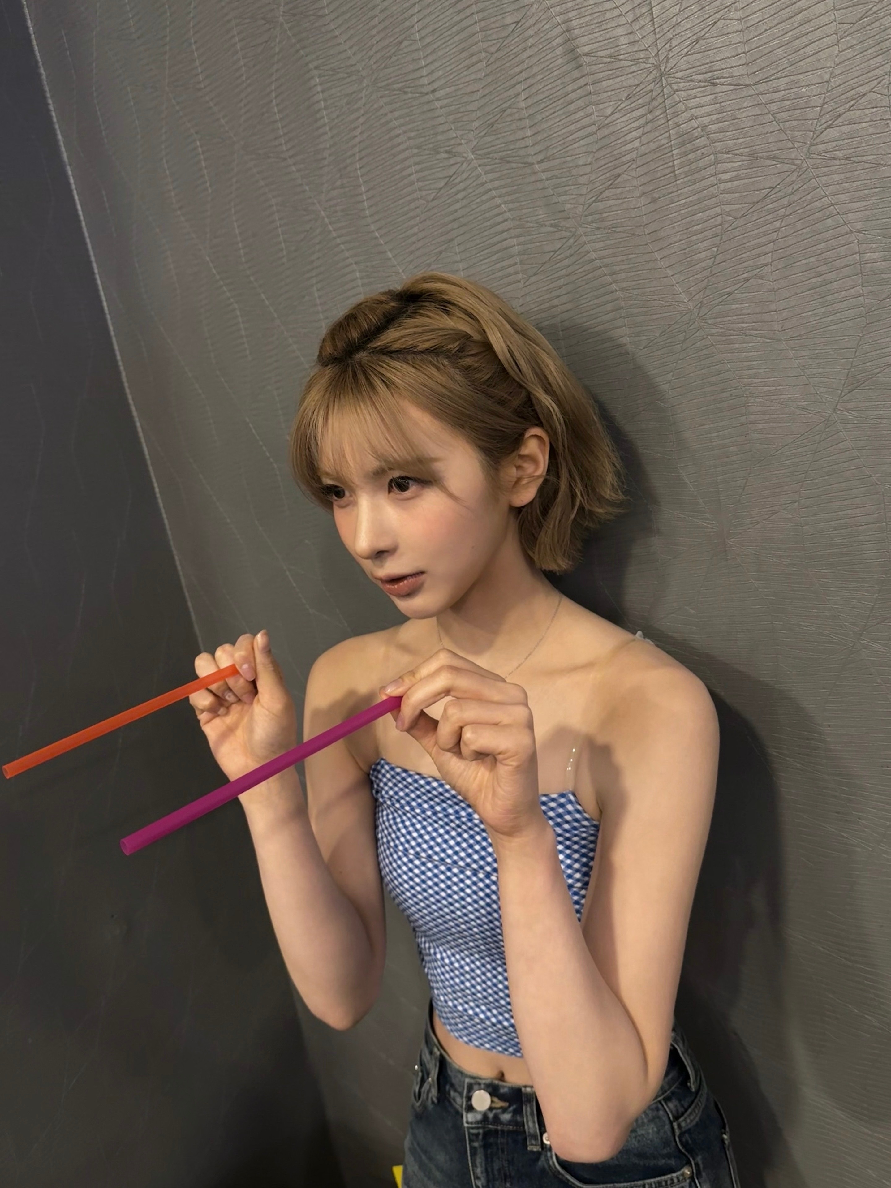 250503 NMIXX Bae裴真率 ​​​