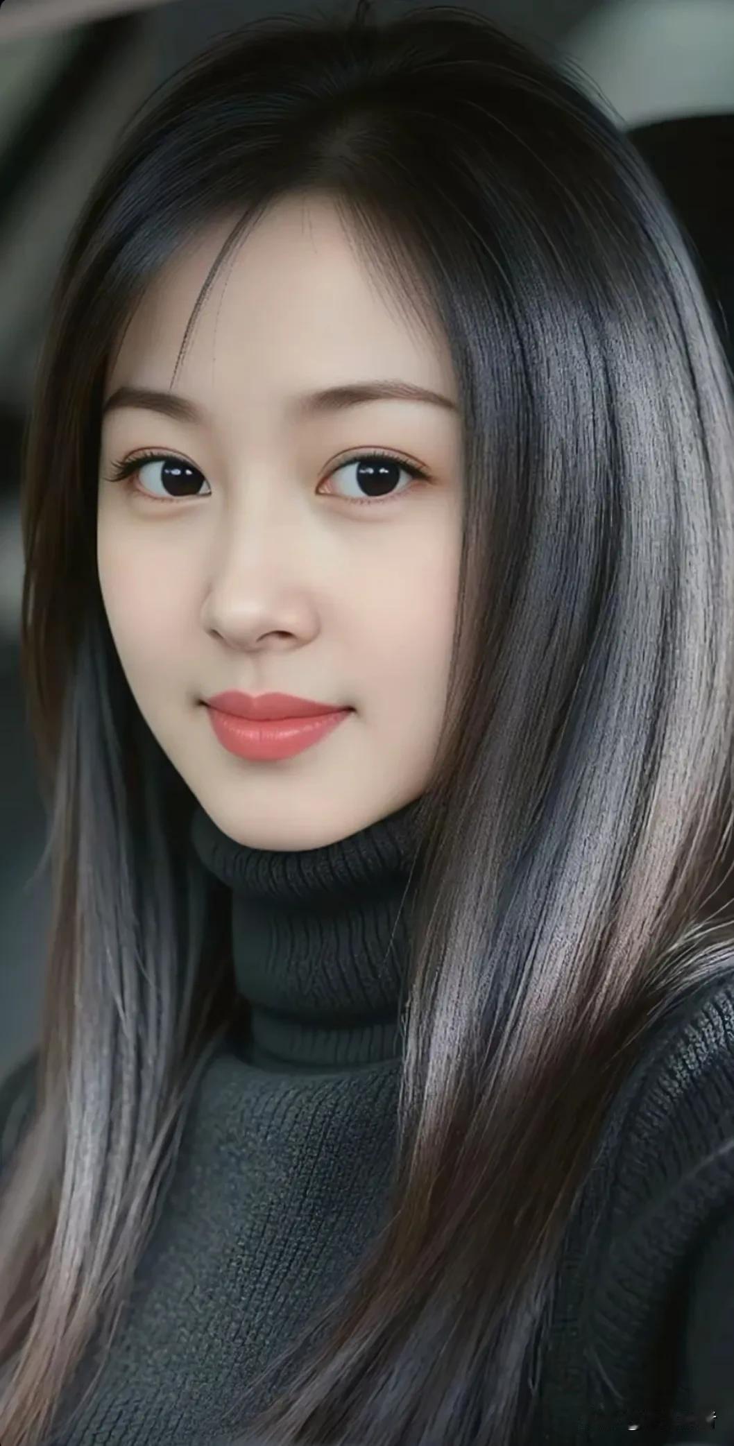 或许在某个夜晚，我们也能在这样的月色里，遇见那个如画的“美人”，开启一段美好的故