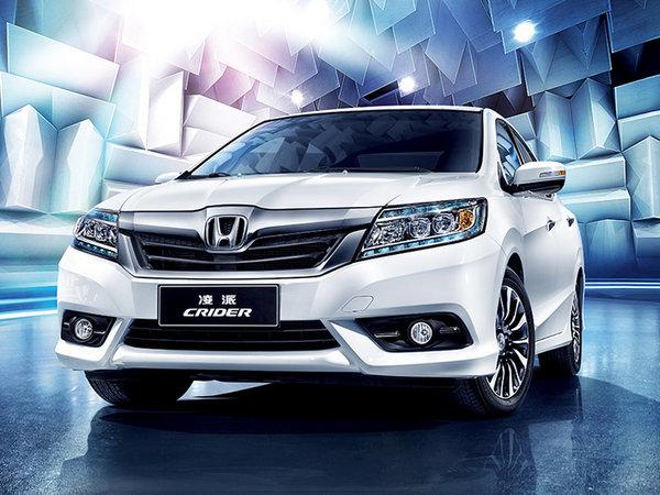 本田在中国市场卖不动，2025年本田在中国销量仅64.5万辆，比前一年降了24%