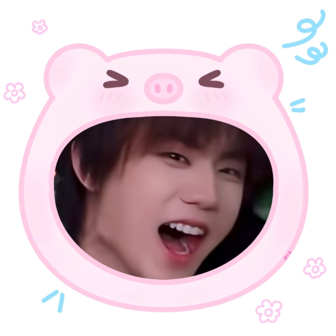 小猪馍🐽  专栏 · 一口吞墨墨