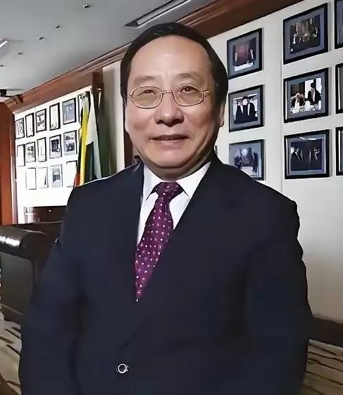 高志凯说：大家千万不要慌，即便是2300万台湾人，都不想接受统一，统一也必定到来