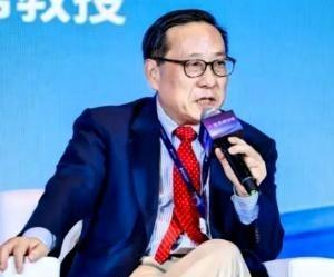 高志凯说一句话真的把我们点醒了，美国不交联合国会费之后，中国就成了缴纳会费的第一