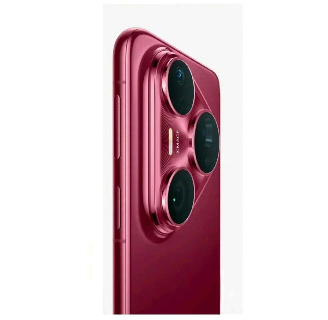 华为pura80pro＋这个颜色好看[doge] ​​​